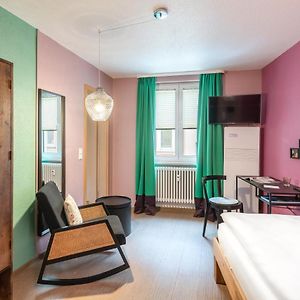 Single Room