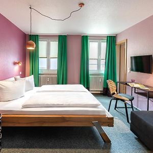 Doppelzimmer teilweise mit Klimaanlage